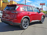 New 2026 Nissan Rogue SV image 4
