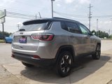 Used 2017 Jeep Compass Trailhawk w/ Cold Weather Group image 5