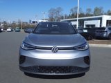 New 2025 Volkswagen ID.4 Pro S image 2