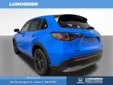 New 2026 Honda HR-V Sport image 3