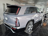 New 2026 Cadillac Vistiq Luxury image 4