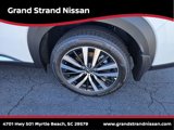 New 2025 Nissan Pathfinder Platinum w/ Cargo Package image 4