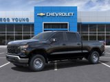 New 2025 Chevrolet Silverado 1500 W/T w/ WT Value Package image 3