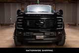 Used 2025 Ford F450 Platinum w/ FX4 Off-Road Package image 4