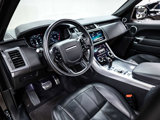 Used 2018 Land Rover Range Rover Sport Supercharged image 3