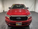 Used 2021 Ford Ranger XLT image 2