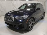 Certified 2022 BMW X5 xDrive45e w/ M Sport Package image 4
