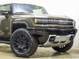 New 2025 GMC Hummer EV 2X w/ LPO, Cargo Utility Package image 2
