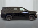 New 2025 Cadillac Escalade V image 4