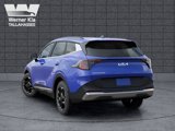 New 2026 Kia Sportage EX image 4