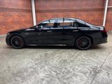 New 2025 Mercedes-Benz S 63 AMG S image 2
