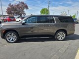 Used 2021 Chevrolet Suburban Premier w/ Premium Package image 4