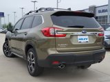 New 2025 Subaru Ascent Limited image 3