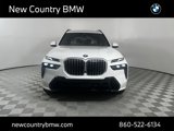 New 2026 BMW X7 xDrive40i w/ M Sport Package image 2