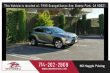 Used 2017 Lexus NX 200t F Sport image 2
