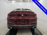 Certified 2025 BMW X6 xDrive40i image 5