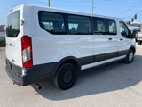 Used 2021 Ford Transit 350 XLT image 3