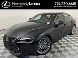 New 2025 Lexus IS 300 w/ Premium Package image 1
