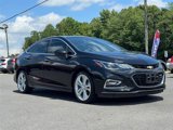 Used 2017 Chevrolet Cruze Premier w/ RS Package image 4