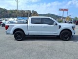 Used 2025 Ford F150 Lariat w/ Equipment Group 501A Mid image 5
