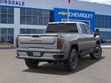 New 2025 GMC Sierra 2500 Denali Ultimate w/ Max Trailering Package image 4