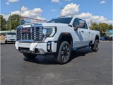 New 2026 GMC Sierra 3500 Denali w/ Denali Reserve Package image 3