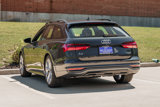 New 2025 Audi A6 Premium Plus image 4