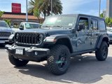 New 2025 Jeep Wrangler Unlimited Sport S 4xe image 4