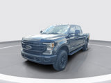 Certified 2021 Ford F350 Lariat image 2
