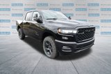 New 2025 RAM 1500 Classic Warlock image 3
