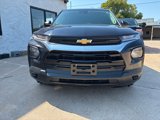 Used 2021 Chevrolet TrailBlazer LS image 5