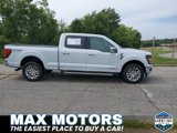 New 2025 Ford F150 XLT image 2