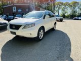Used 2011 Lexus RX 350 AWD w/ Premium Pkg image 2