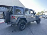 Used 2023 Jeep Wrangler Unlimited image 4