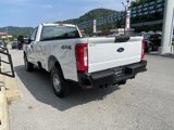New 2025 Ford F250 XLT w/ F-250 >10K GVWR Package image 4