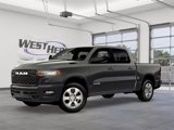 New 2026 RAM 1500 4x4 Crew Cab image 2