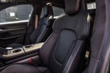 Certified 2025 Porsche Taycan Turbo S image 5