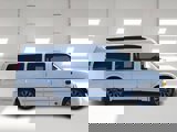 New 2025 GMC Savana 2500 w/ Driver Convenience Package image 4