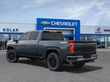 New 2025 Chevrolet Silverado 3500 LTZ w/ LTZ Plus Package image 3