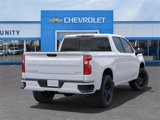 New 2025 Chevrolet Silverado 1500 RST w/ Convenience Package II image 4