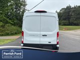 New 2025 Ford Transit 250 148 Medium Roof image 4
