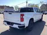 New 2025 Chevrolet Silverado 1500 RST image 2
