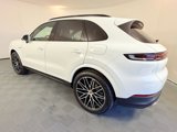 New 2025 Porsche Cayenne E-Hybrid image 3