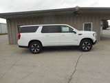 New 2025 GMC Yukon XL AT4 w/ AT4 Premium Package image 4