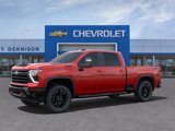 New 2025 Chevrolet Silverado 2500 LT image 2