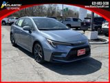 New 2025 Toyota Corolla SE image 2