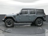 New 2025 Jeep Wrangler Unlimited Rubicon 4xe w/ Convenience Group image 4