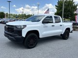 New 2026 Chevrolet Colorado W/T w/ WT Custom Package image 4