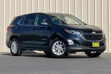 Used 2020 Chevrolet Equinox LT w/ Driver Convenience Package image 2
