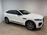 New 2026 Jaguar F-PACE R-Dynamic S image 5